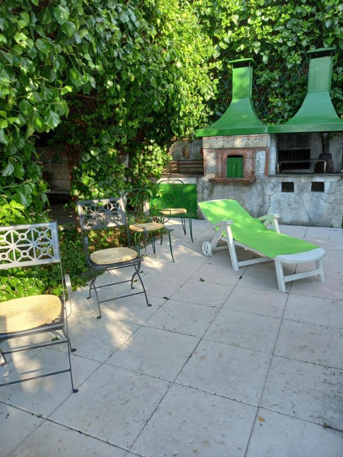L'Oleandro Sul Lago D'Iseo B&B スルツァーノ エクステリア 写真